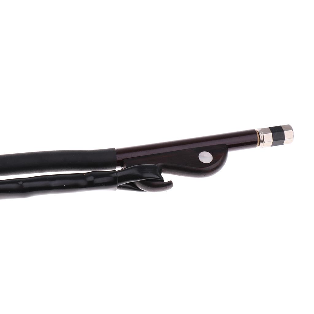 Hochwertiges Violinbogenhaar a – Musical Instrument Violin Bewertung und Preis