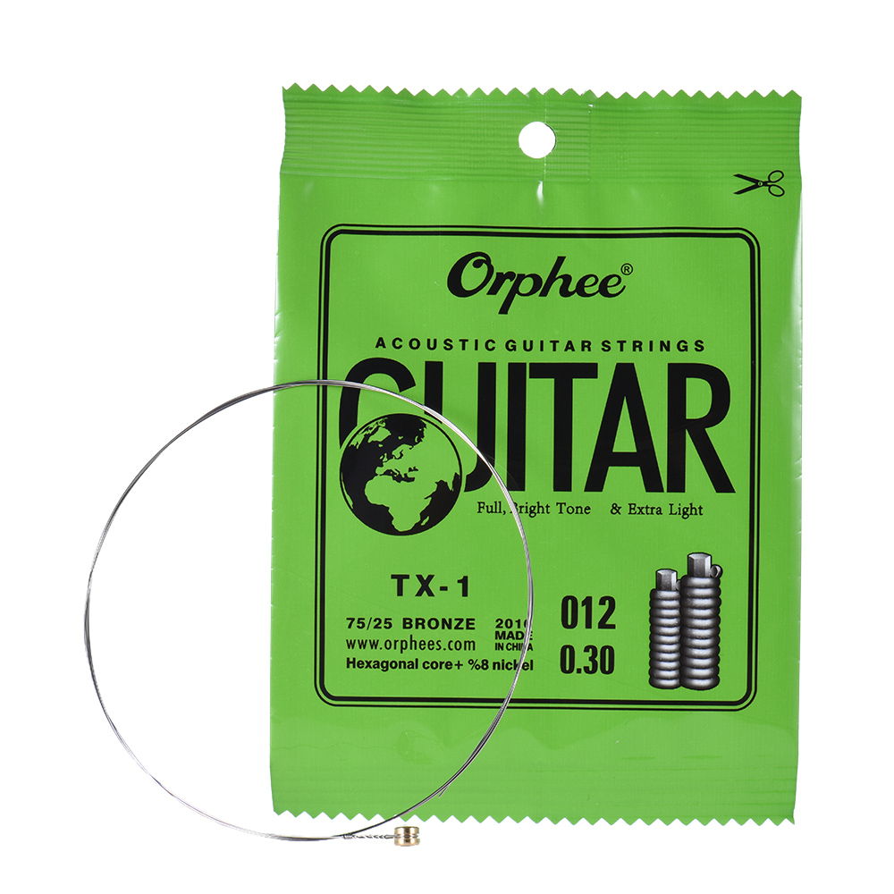 Orphee TX-1 Single String Ersa – Charango 10 String Bewertung und Preis