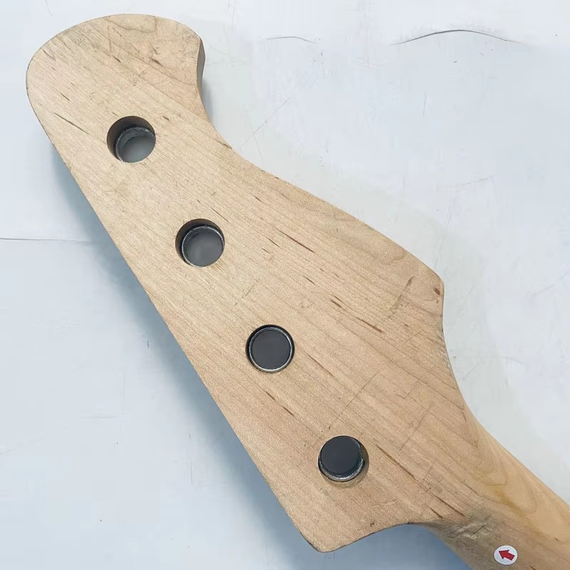 LN860 Linkshändiger Original H – Bass Guitar Fretless Bewertung und Preis