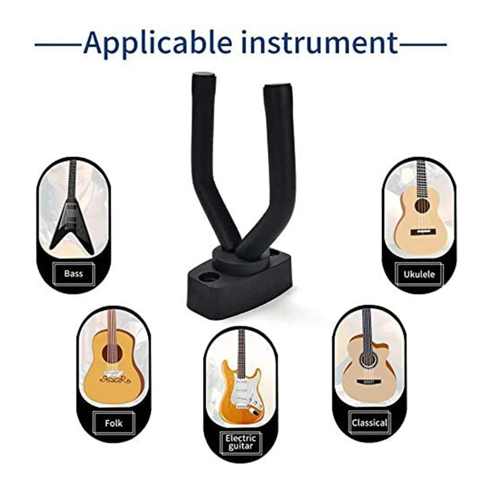 1- bis 10-Gitarren-Wandmontage – Charango 10 String Bewertung und Preis