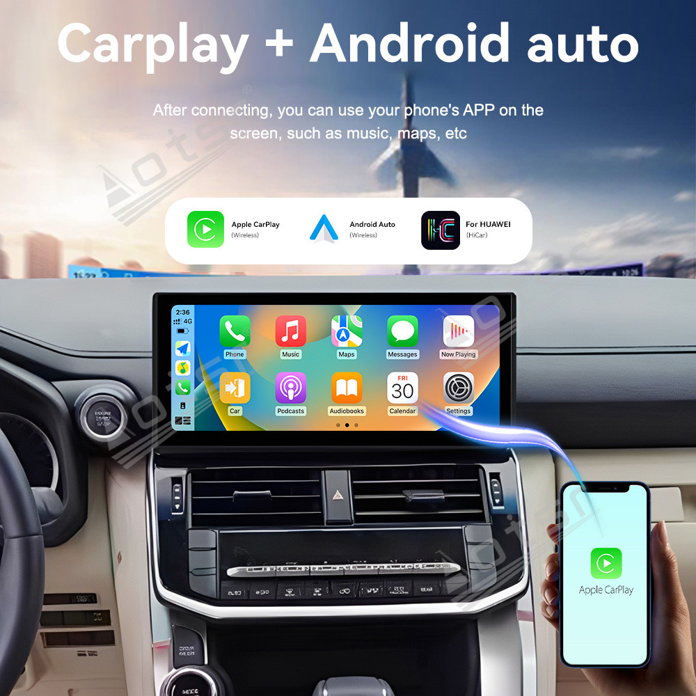 Doppelte 12,3 Zoll Android 14  – Musical Instrument Of India Bewertung und Preis