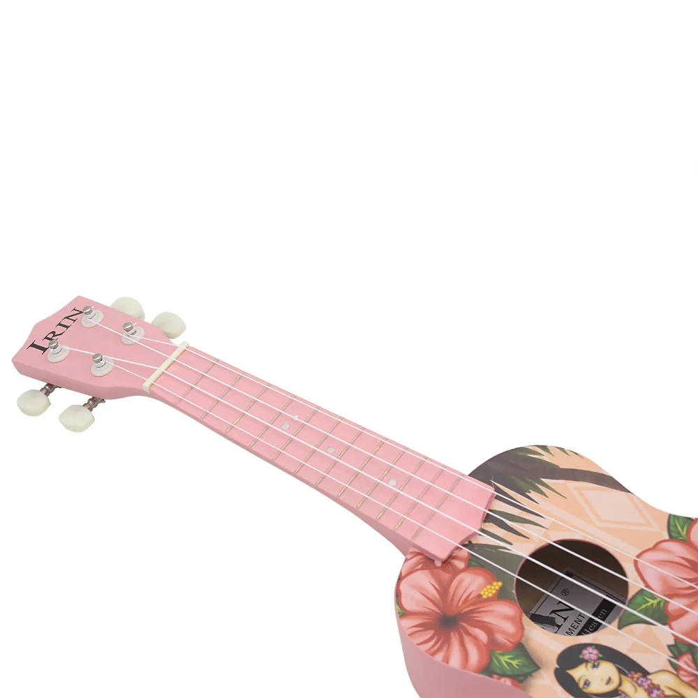 Irin 21 Zoll Ukulele Hawaii Mä – Musical Instrument Hawaiian Bewertung und Preis