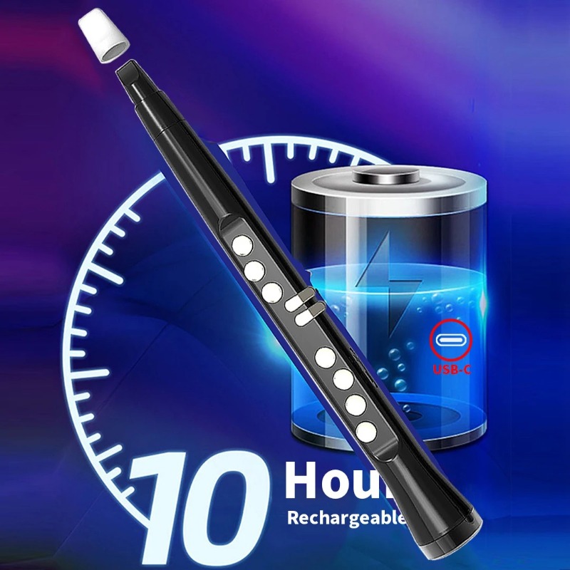 USB-C-Betriebenes Mini-Digital – Musical Instrument With A Bewertung und Preis