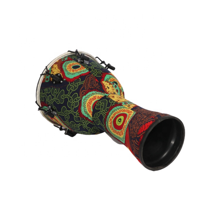 ToyDjembe Neues Design Afrika  – Musical Instrument In Africa Bewertung und Preis