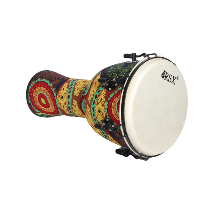 ToyDjembe Neues Design Afrika  – Musical Instrument In Africa Bewertung und Preis