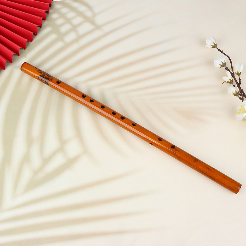 1 Stück 6 Loch Bambusflöte Kla – Shakuhachi Bamboo Flute Bewertung und Preis