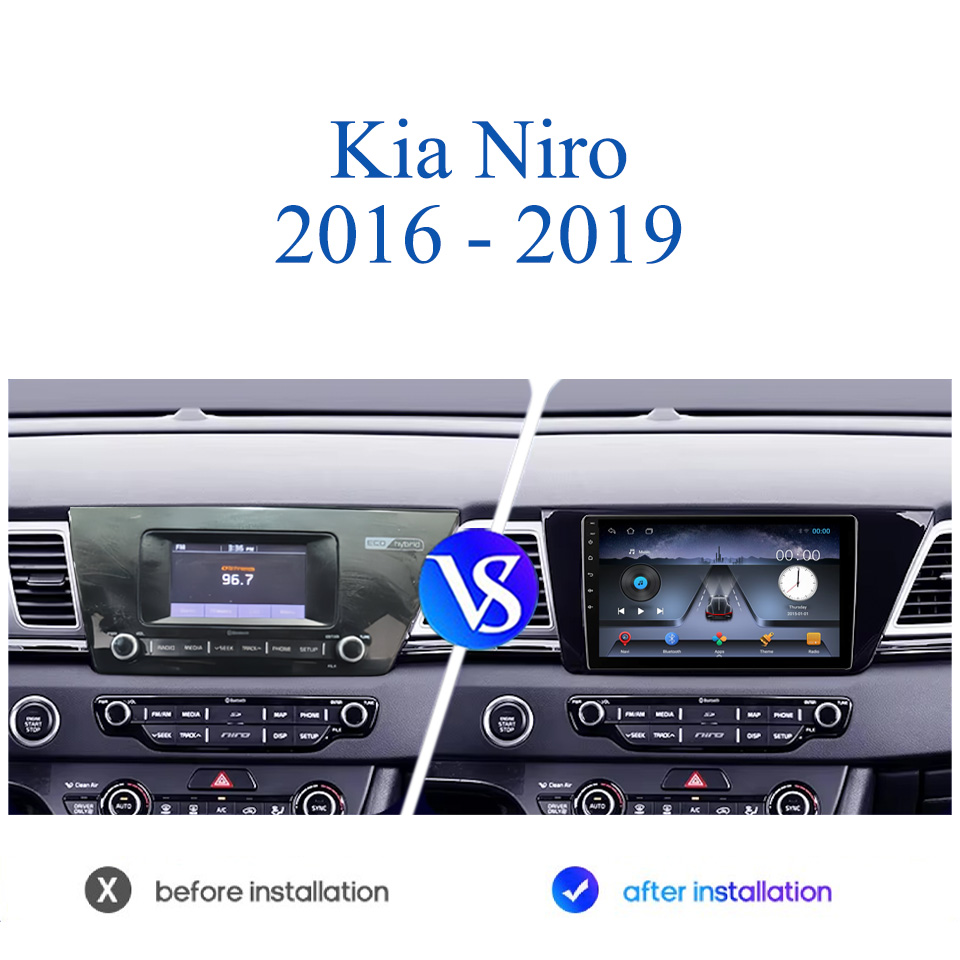 Für Kia Niro 2016 2017 2018 20 – Musical Instrument Of India Bewertung und Preis