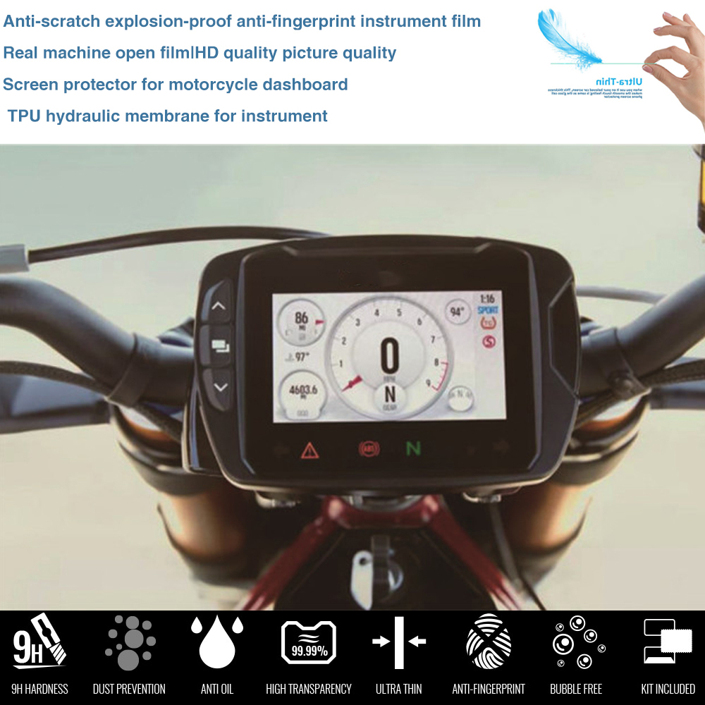 Motorrad Cluster Kratzschutz F – Musical Instrument Of India Bewertung und Preis