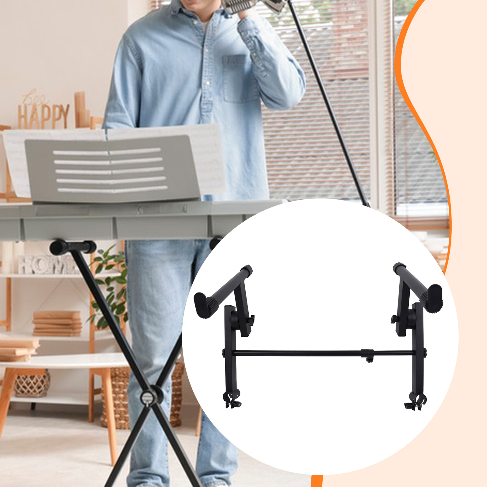 Elektrischer Klavierständer au – Musical Instrument Names Bewertung und Preis