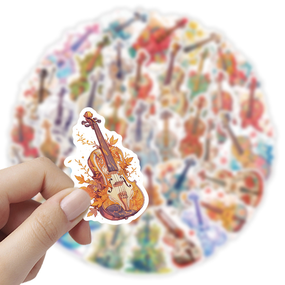 10/56PCS Violine Musikinstrume – Musical Instrument Online Bewertung und Preis