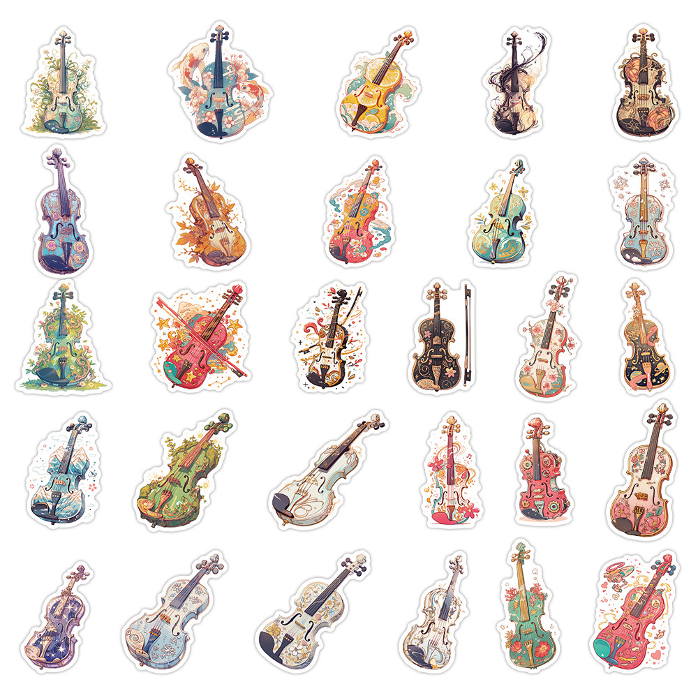 10/56PCS Violine Musikinstrume – Musical Instrument Online Bewertung und Preis