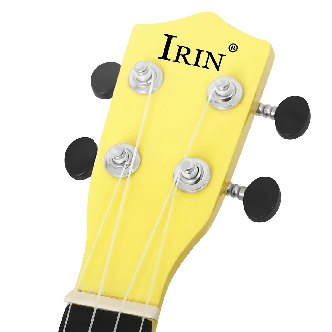 IRIN 21 Zoll Ukulele 4 Saiten  – Musical Instrument Hawaiian Bewertung und Preis