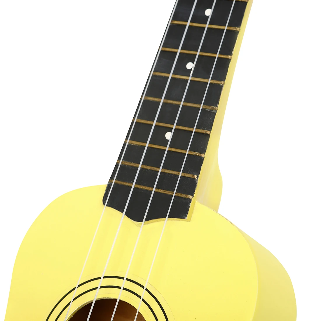 IRIN 21 Zoll Ukulele 4 Saiten  – Musical Instrument Hawaiian Bewertung und Preis