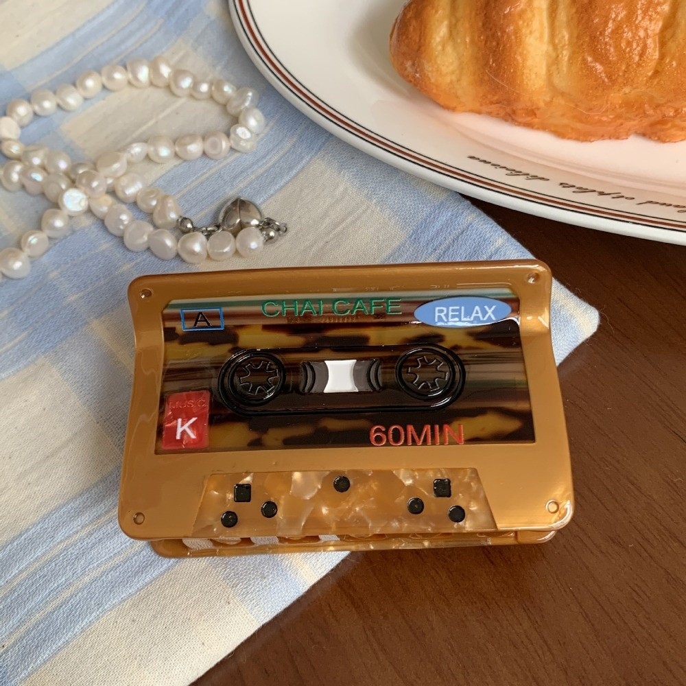 Neue Haarklammer aus Acetat, K – Musical Instrument Videos Bewertung und Preis