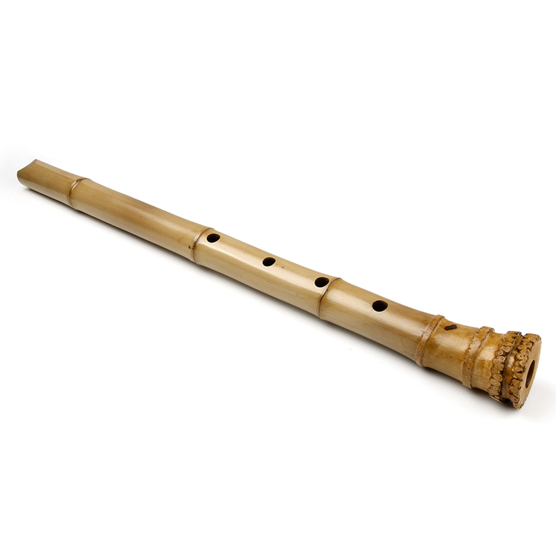 Vertikale Bambus flöte mit Sha – Shakuhachi Bamboo Flute Bewertung und Preis