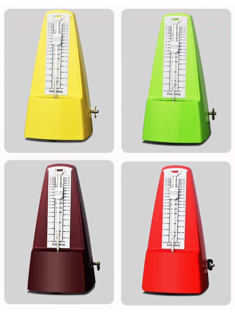 IRIN Mechanische Metronome für – Musical Instrument Violin Bewertung und Preis