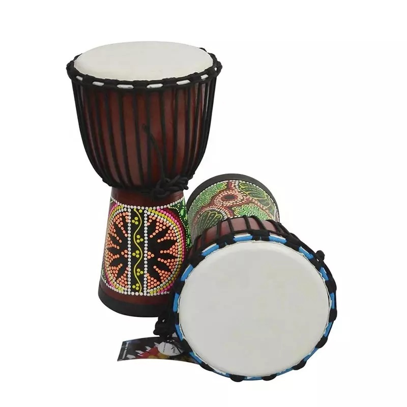 Erwachsene Größe 12 Zoll afrik – Musical Instrument Logo Bewertung und Preis