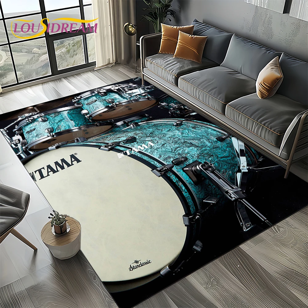 Musikinstrumente TAMA Drum Kit – Musical Instrument Online Bewertung und Preis