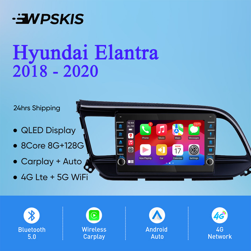 Android 14 Für Hyundai Elantra – Musical Instrument Of India Bewertung und Preis