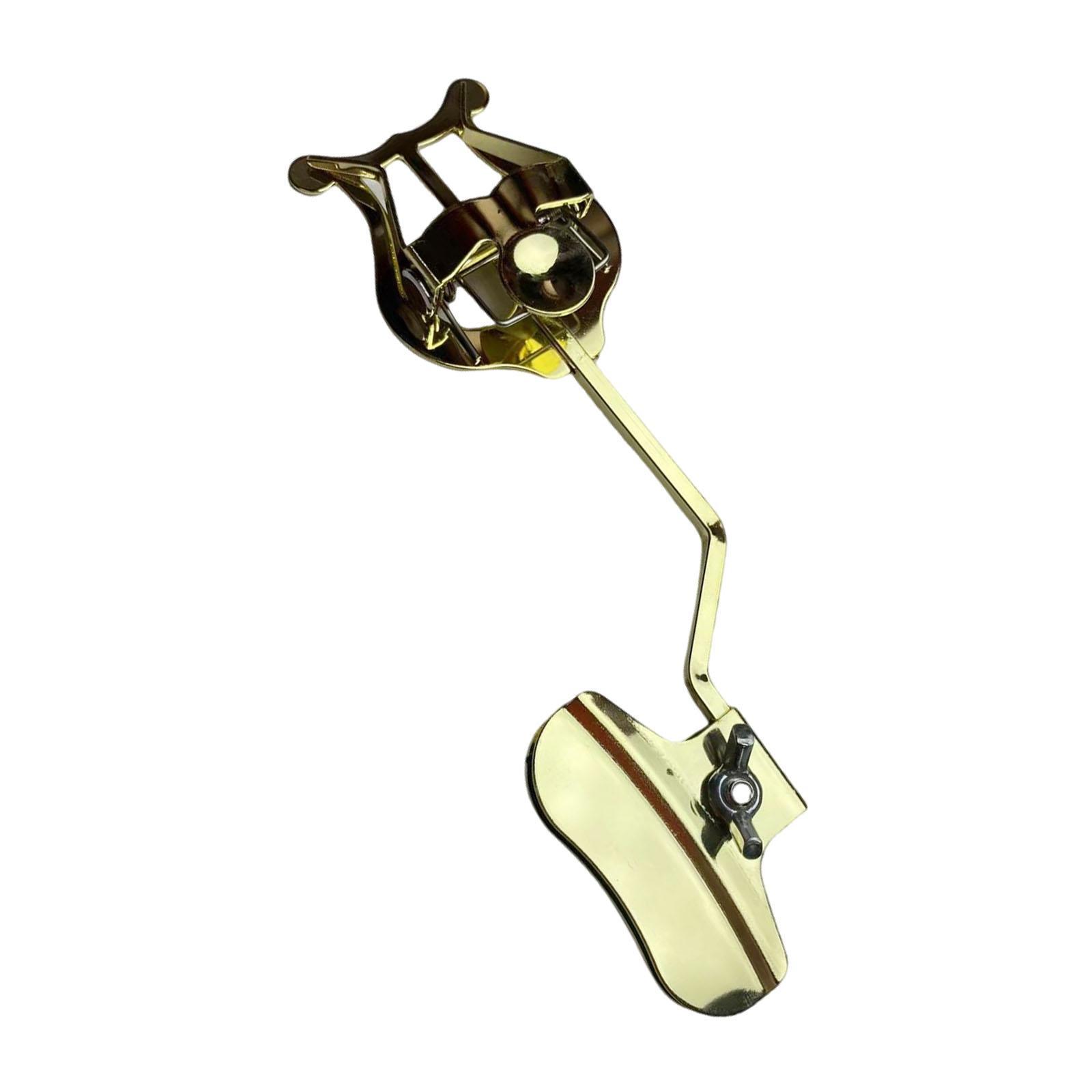 Trombone-Lyra Notenhalter für  – Musical Instrument Names Bewertung und Preis