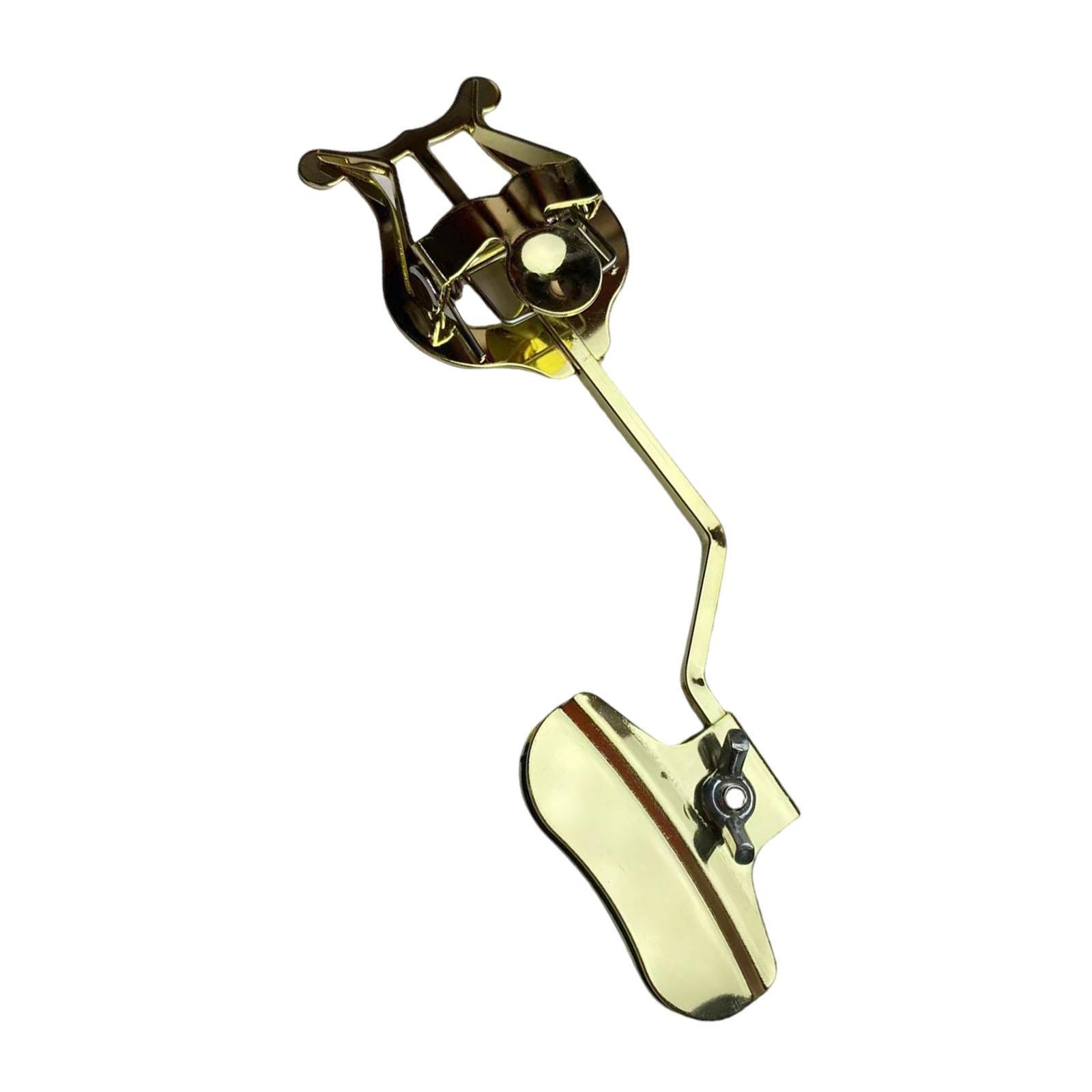 Trombone-Lyra Notenhalter für  – Musical Instrument Names Bewertung und Preis