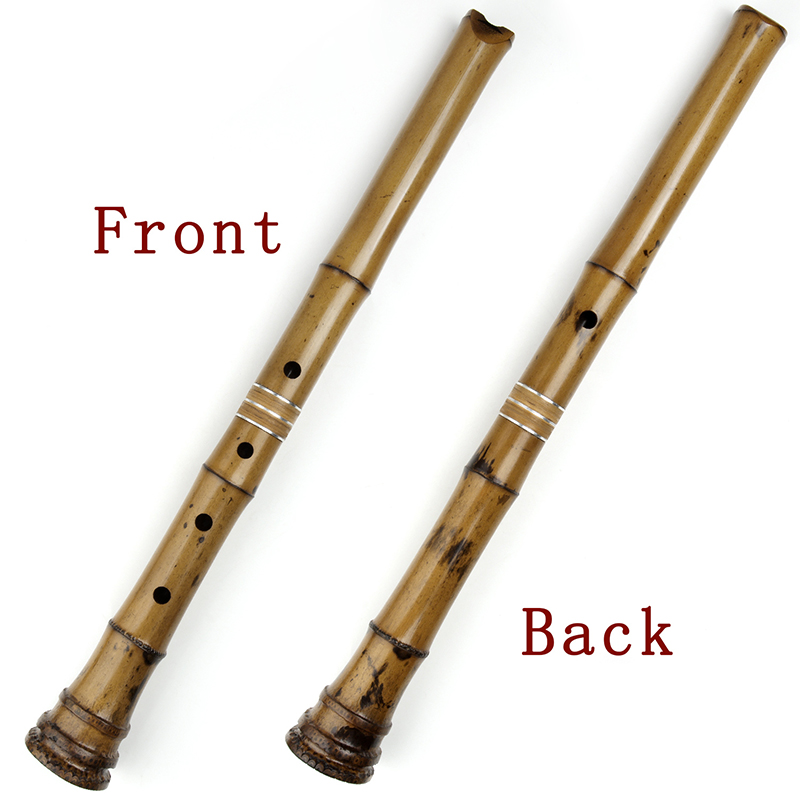 D Key Zweiteilige Shakuhachi 5 – Shakuhachi Bamboo Flute Bewertung und Preis