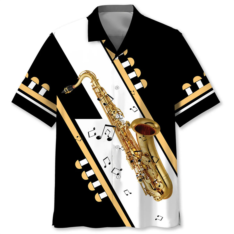 Saxophon Tropical Hawaiian Shi – Musical Instrument Hawaiian Bewertung und Preis