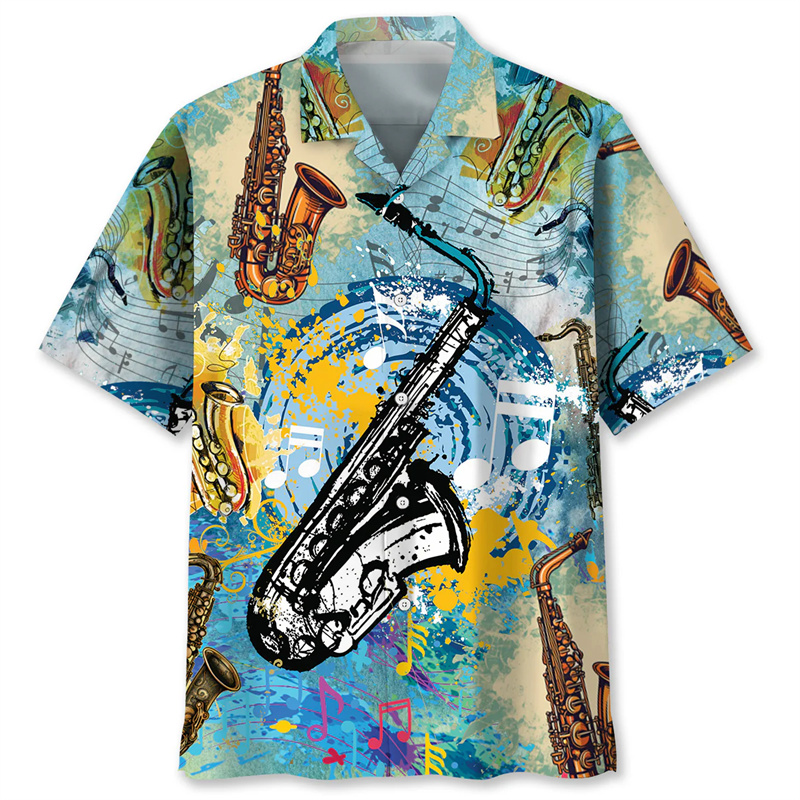 Saxophon Tropical Hawaiian Shi – Musical Instrument Hawaiian Bewertung und Preis