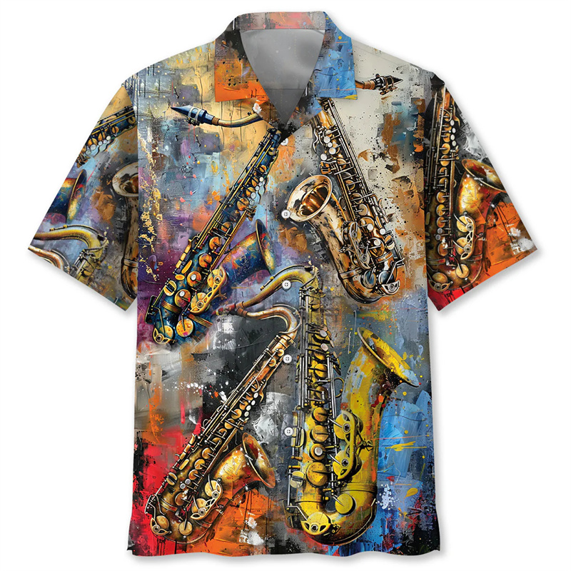 Saxophon Tropical Hawaiian Shi – Musical Instrument Hawaiian Bewertung und Preis