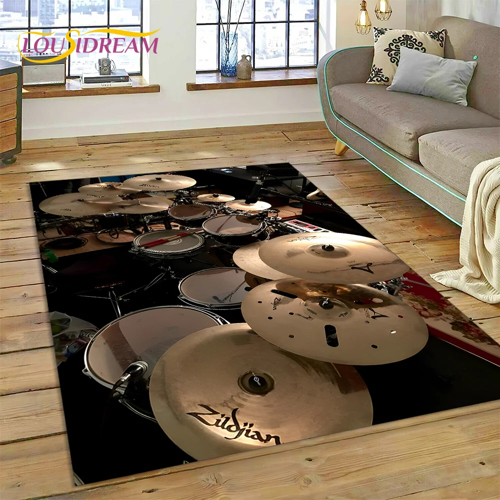 Schlagzeug-Set, Musikinstrumen – Musical Instrument Online Bewertung und Preis