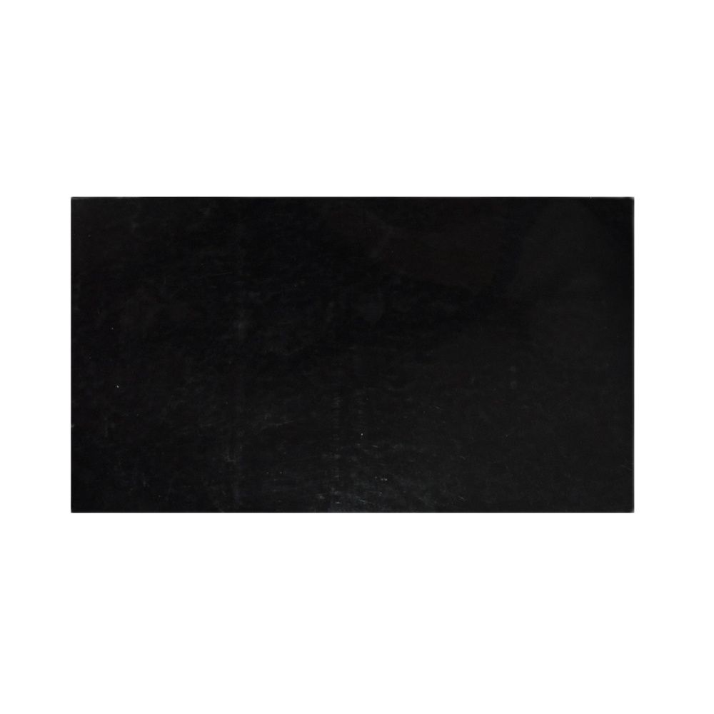 Dicke 0,71 mm, massives schwar – Musical Instrument Logo Bewertung und Preis