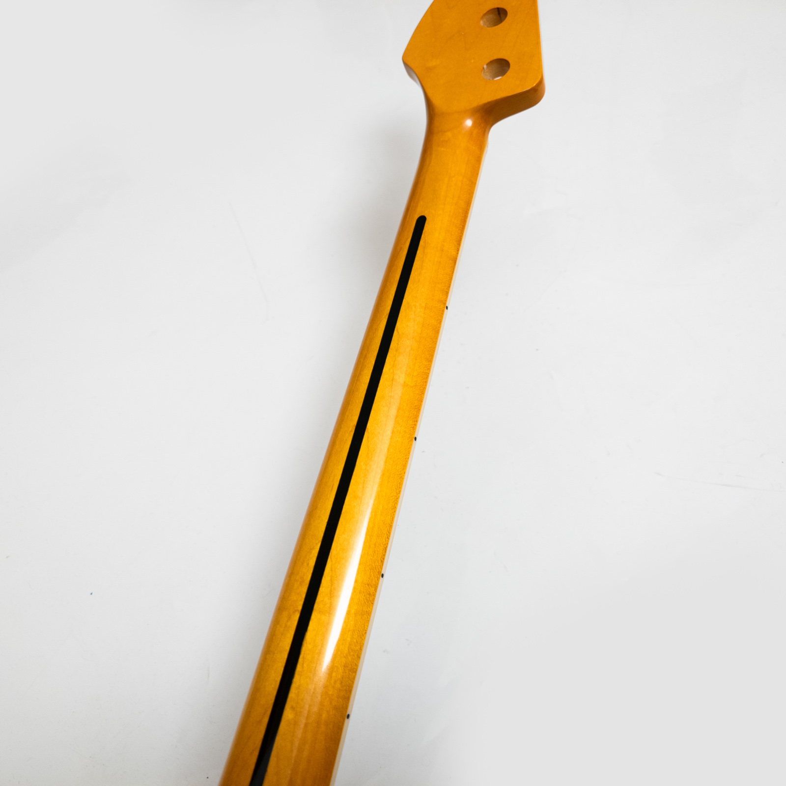 4-Saitiger Bassgitarrenhals au – Bass Guitar Fretless Bewertung und Preis
