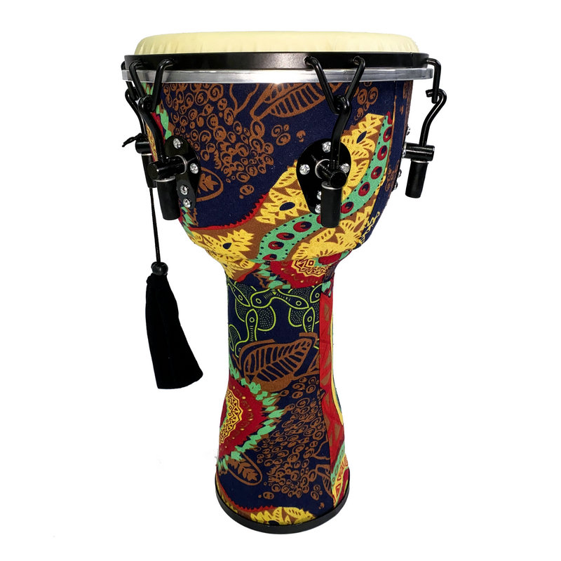 Heißer Verkauf Traditionelle A – Musical Instrument In Africa Bewertung und Preis