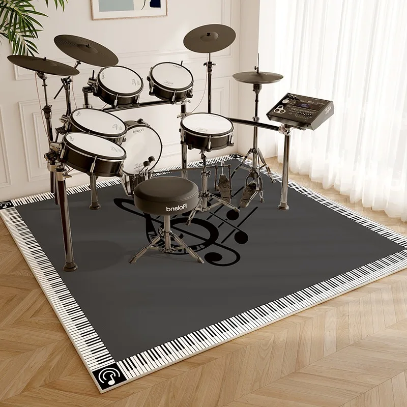 Trommel Teppich Schalldichte N – Musical Instrument Online Bewertung und Preis