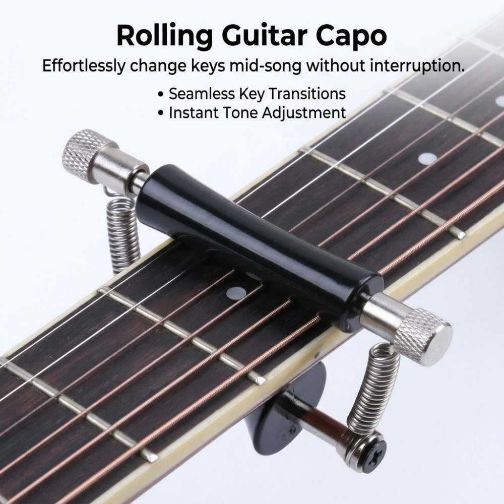 Verstellbarer Gleitender Gitar – Musical Instrument Online Bewertung und Preis