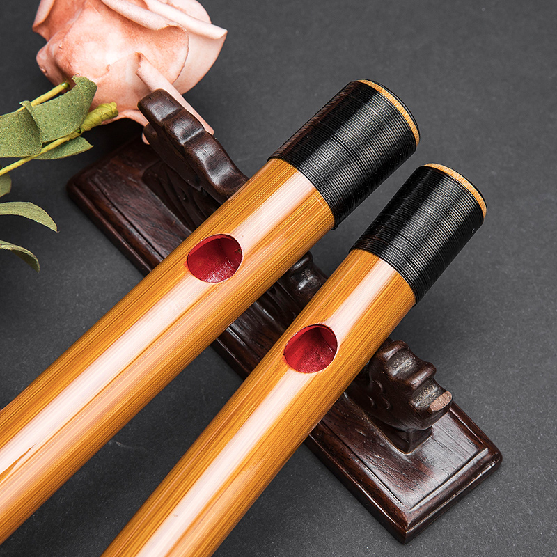 Hohe Qualität Japanische Flöte – Shakuhachi Bamboo Flute Bewertung und Preis