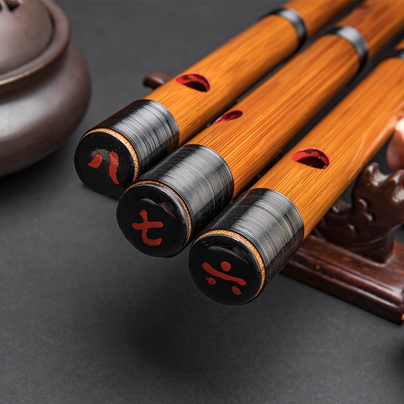 Hohe Qualität Japanische Flöte – Shakuhachi Bamboo Flute Bewertung und Preis