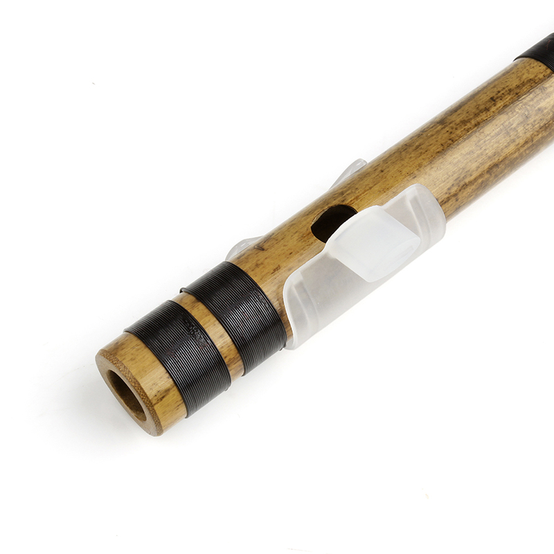 8 Hon Japanische Shinobue Flöt – Shakuhachi Bamboo Flute Bewertung und Preis