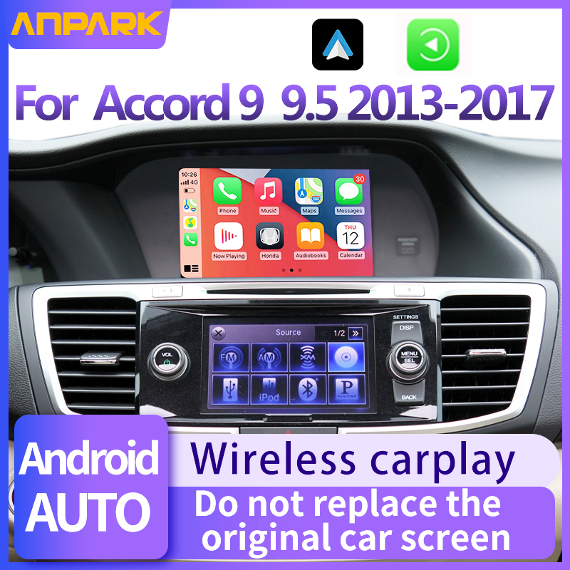 Auto Media-Player Für Honda Ac – Musical Instrument Of India Bewertung und Preis
