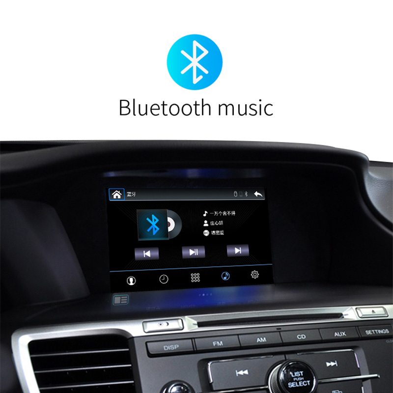 Auto Media-Player Für Honda Ac – Musical Instrument Of India Bewertung und Preis