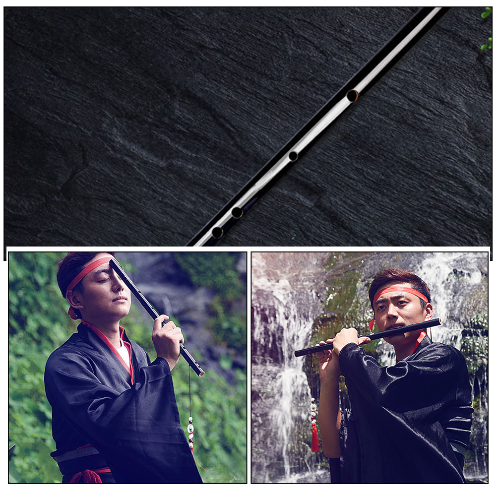 Bambusflöte für Anfänger, Chin – Musical Instrument Long Bewertung und Preis