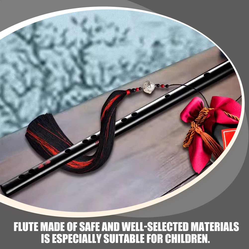 Bambusflöte für Anfänger, Chin – Musical Instrument Long Bewertung und Preis