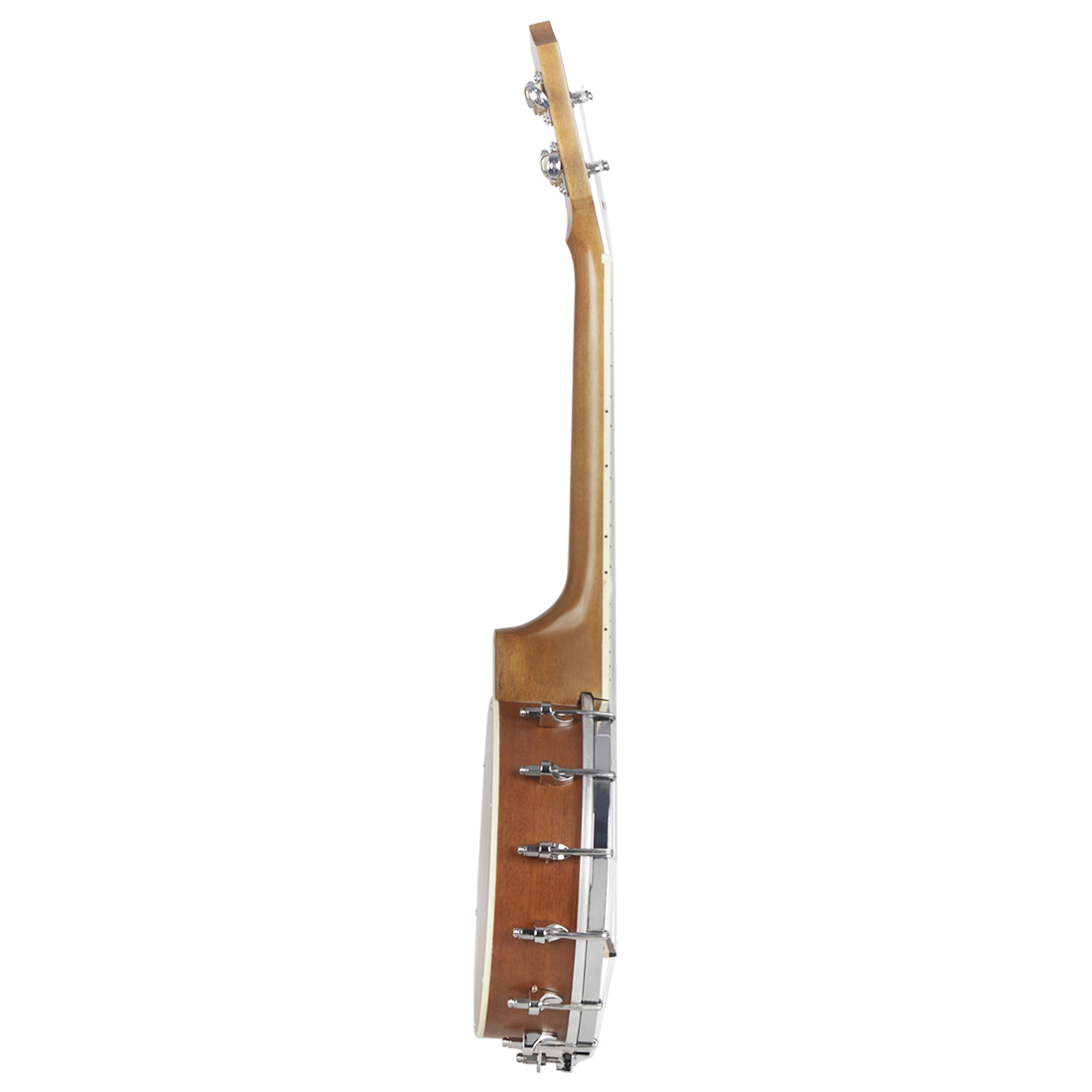 IRIN 4-saitiges Banjo-Saitenin – Musical Instrument Names Bewertung und Preis